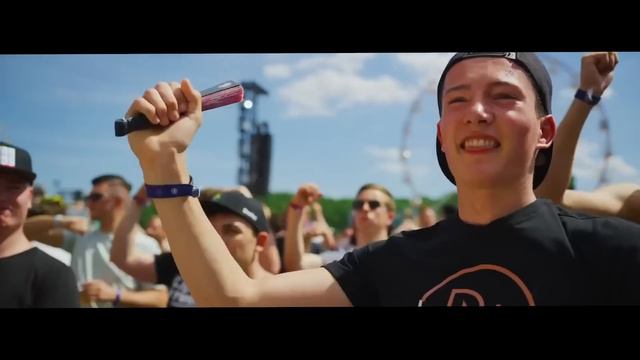 Alan Walker x Benjamin Ingrosso - Man On The Moon (The Elusive Hardstyle Bootleg) | HQ Videoclip смотреть онлайн