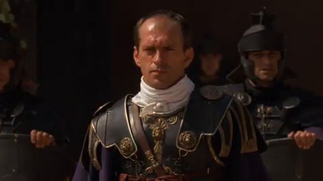 Гладиатор финальный бой