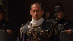 Гладиатор финальный бой