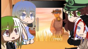 Реакция не стран на оригинал, Спасибо за 7 подписчиков! ^^