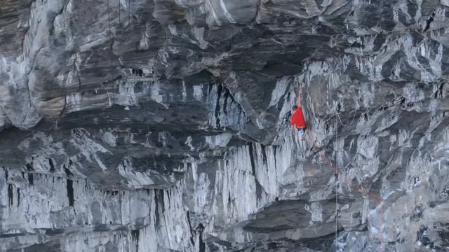 LIVE ascent of Project Big in Flatanger