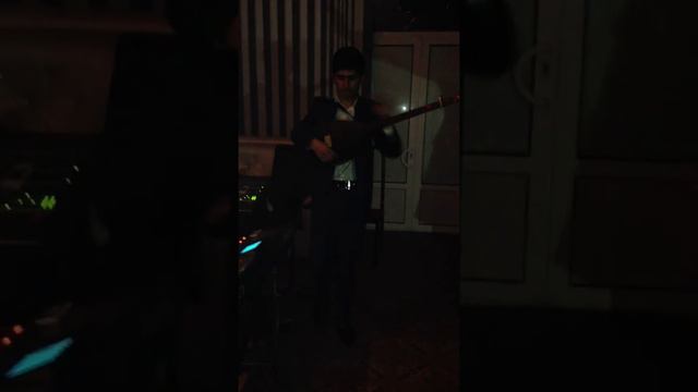 SAMUX CAY EVINDE ASIQ SERKAR 6 смотреть онлайн