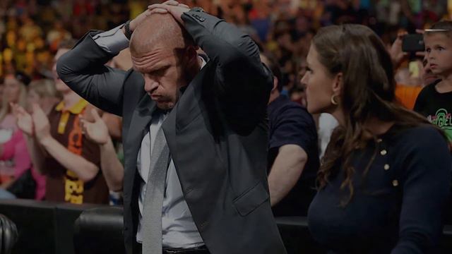 I Watched Every WWE MITB PPV... So You Don't Have To смотреть онлайн