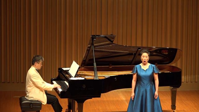 橋本國彦：城ヶ島の雨（北原白秋） смотреть онлайн