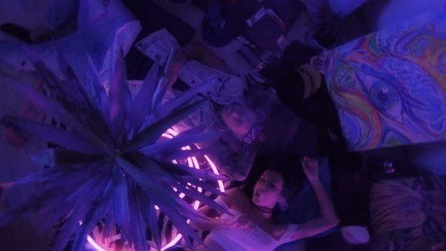 Violet Ninja - Raketa