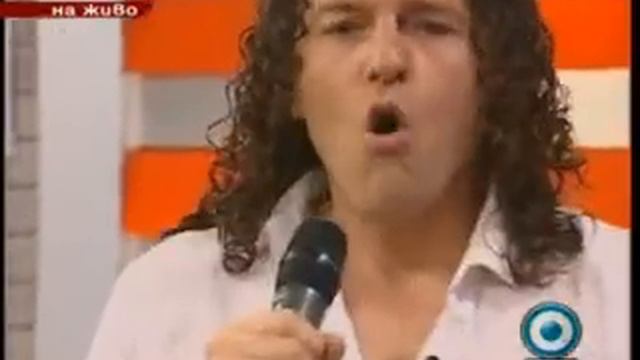 DEYAN ANGELOFF-LASCIA CH'IO PIANGA-ДЕЯН НЕДЕЛЧЕВ-2011 смотреть онлайн
