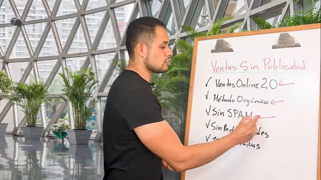 Afiliados Evolucion: Curso De Gabriel Blanco y Ernesto Berducido смотреть онлайн