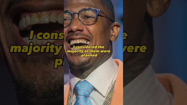 Nick Canon reveals shocking details🤣🤣🙄🤯😱😳😳 смотреть онлайн