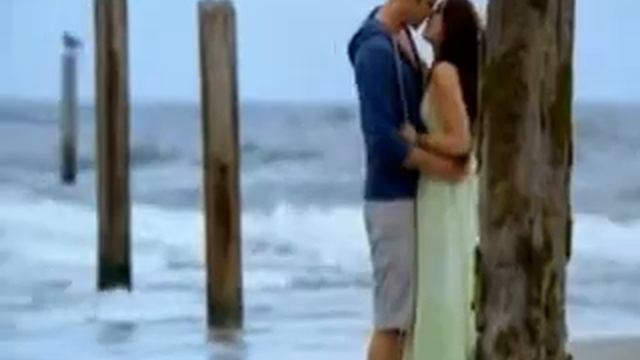 Miley Cyrus And Liam Hemsworth- Love Story