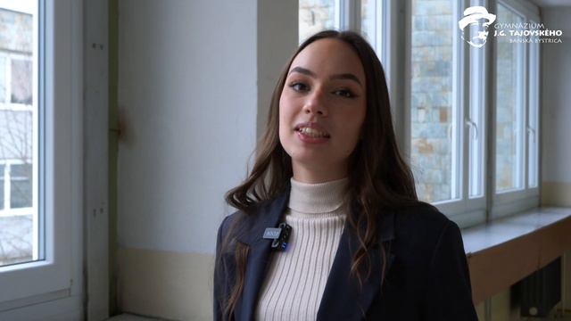 DOD 2024 Trieda s profiláciou na prírodovedné predmety - GJGT BB смотреть онлайн