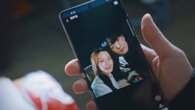 Seojun & Jugyeong ｜ The One That Saves Me