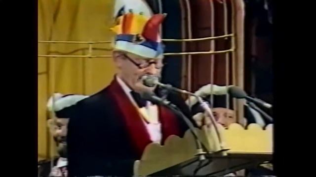 1974 AKV | Dr. Walter Scheel- Ritterrede смотреть онлайн