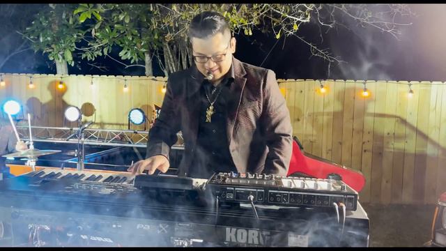 cumbia con sax Alfonso y los jordan's смотреть онлайн