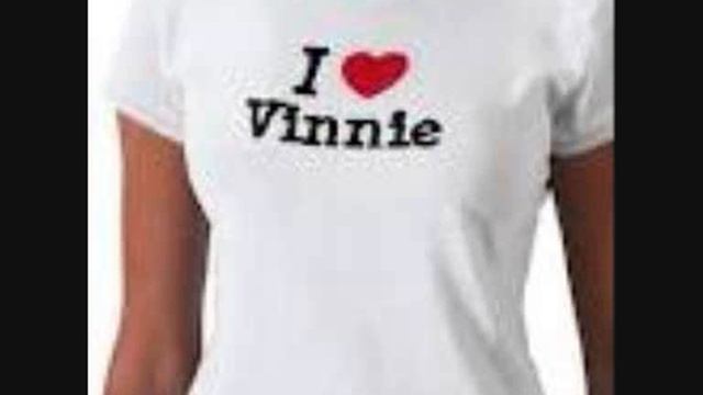 Vinnie - God Morgen Norge.wmv