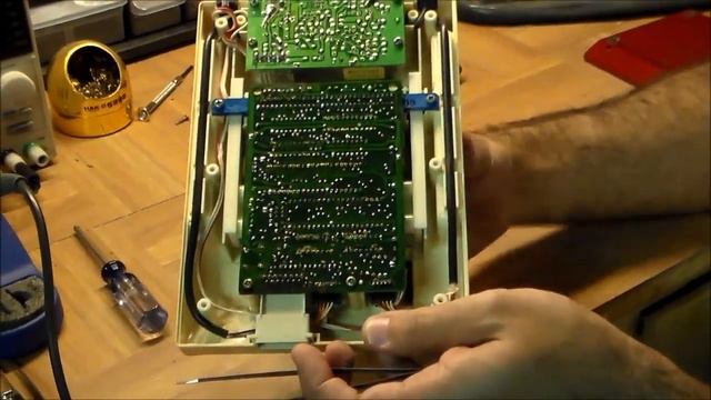 Inside the Black Box 7: Nintendo Famicom смотреть онлайн