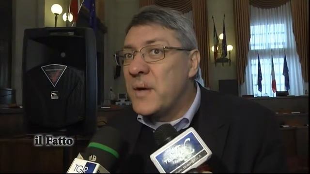 IL FATTO - Maurizio Landini смотреть онлайн