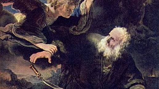 Лекция 14. Книга Бытие. Ветхозаветные патриархи Авраам и Исаак – праотцы древних евреев смотреть онлайн