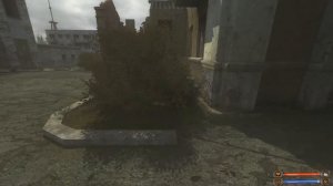 S.T.A.L.K.E.R. Судьба Зоны v.0.8.1 #1 Очнулся - Сталкер