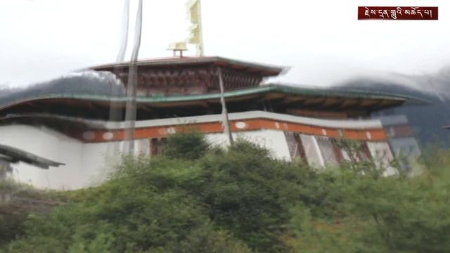 69th je Khenpo chabje Geydhun Rinchen (Jeydren Lue Yoe Choeba) смотреть онлайн