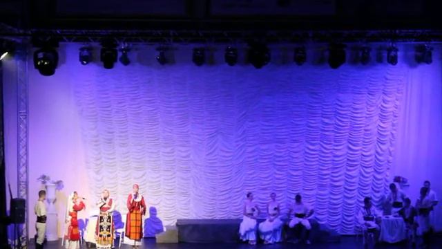 Търси се Фигаро-Последната грешка на Нешка смотреть онлайн