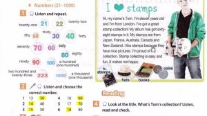 SPOTLIGHT 5 учебник страница 40