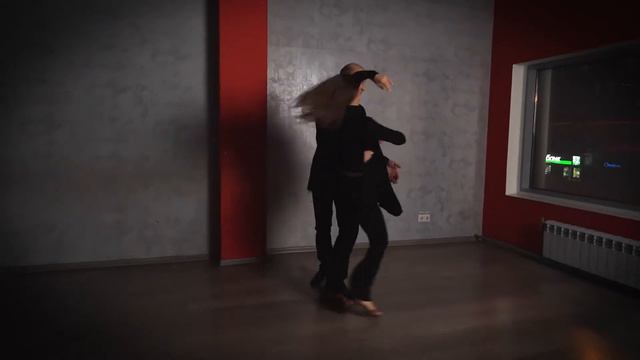 West Coast Swing impo (nsk) смотреть онлайн