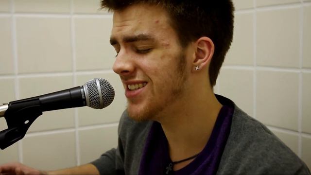 What I Know (Acoustic Cover) - Parachute смотреть онлайн
