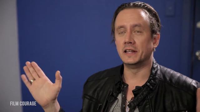 The Night A Ghost Scratched Chad Lindberg's Neck