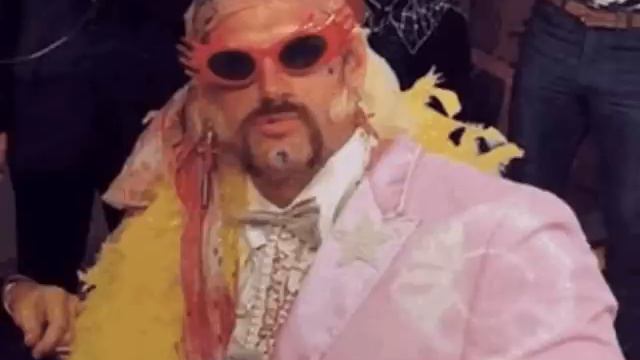 Jesse Ventura Sings: Long Way To The Top смотреть онлайн