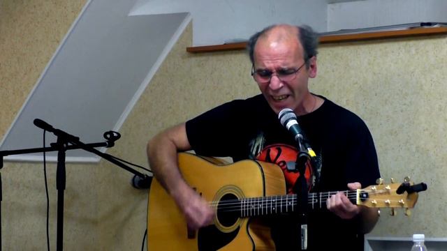 Григорий Рейхтман Когда рванёт смотреть онлайн