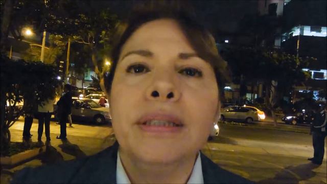 Abogada Beatriz Mejía sobre 10° aniversario de muerte del Presidente Valentín Paniagua Corazao смотреть онлайн