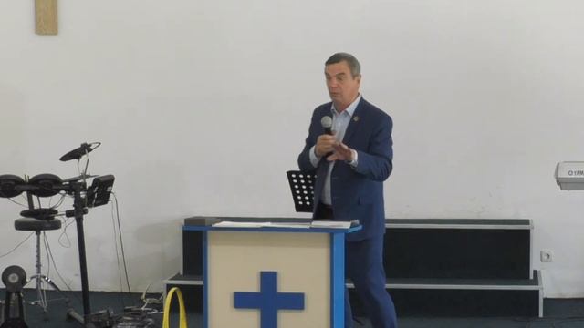 20-та річниця церкви "Спасіння" м. Богуслав о 10:00 / Он-лайн трансляція / 14 травня 2023р смотреть онлайн