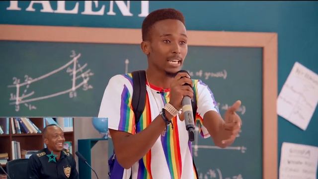 UNITALENT SHOW: VIPAJI VINAONGEA смотреть онлайн