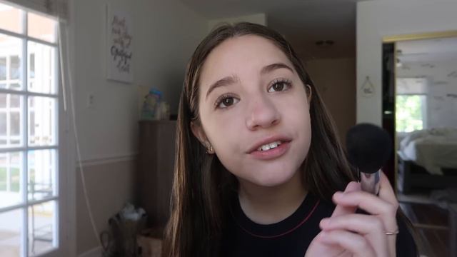 Everyday Makeup Routine! || Mackenzie Ziegler