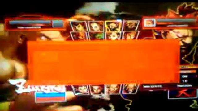 SF4 Road to 2000 bp part 1 смотреть онлайн