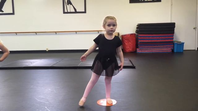 First Dance Routine!!!! Song: Life’s A Happy Song By Amy Adams, Walter , And Jason  Segel !