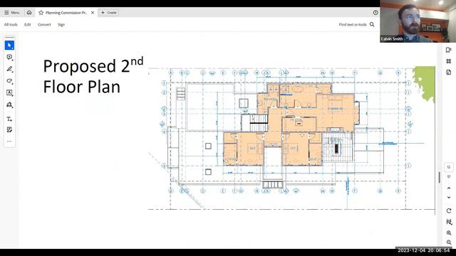 December 4, 2023 - Planning Commission смотреть онлайн