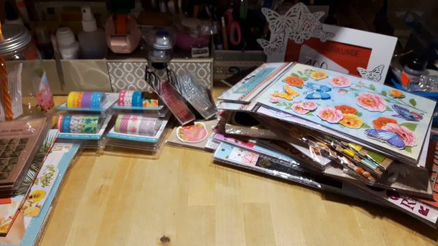 XXXL Action Haul Teil 1 смотреть онлайн