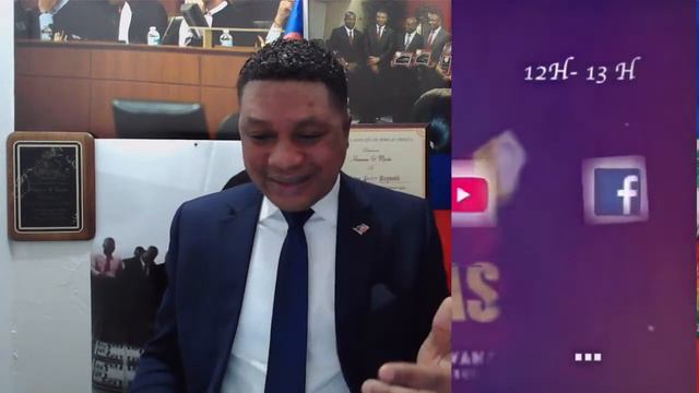 Moise Jean Charles pa gen diferans ak lot lidè pouri yo; 7 tet chat pou rès mantèg la; смотреть онлайн