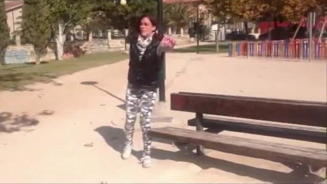 Mamblona, oCHOA,obarca смотреть онлайн