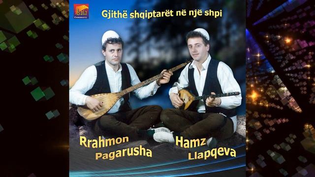 Moj Kosove plot me halle - Rrahman Pagarusha dhe Hamze Llapqeva смотреть онлайн