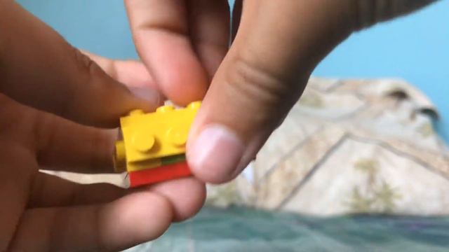 Lego Cho z Apollo’s смотреть онлайн