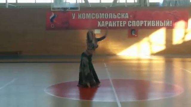 Богаевская Анна 