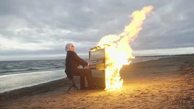 Benjamin Bartlett when he did Battle of the Salt Plains смотреть онлайн