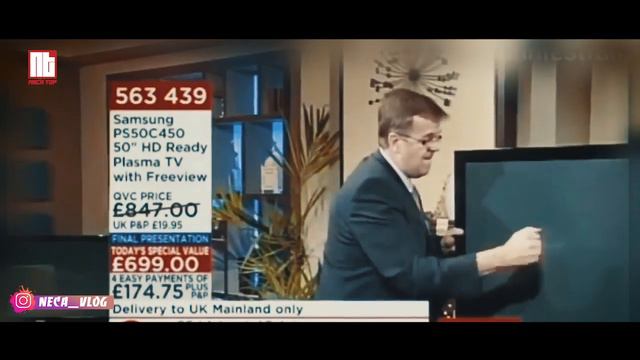 ОНХО НАМЕДОНИСТАНД КИ ДАР ПАХШИ МУСТАКИМАНД ВА БИНЕД ЧИ КОР ШУД! NECATOP смотреть онлайн