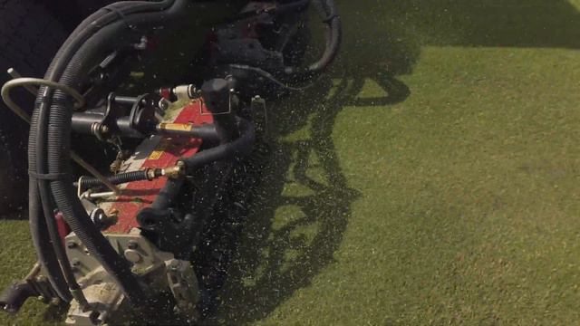 Gogolf Operations Ja Hako Ground & Garden, Yhteistyösopimus  Toro-kentänhoitokoneiden Käytöstä