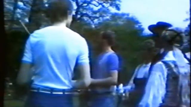 Masthuggspojkarna 1984 in Slottsskogen Nr 3 of 3 смотреть онлайн