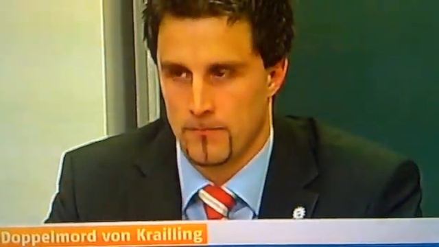 Doppelmord von Krailling / Polizei informiert über Festnahme смотреть онлайн