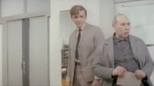 Урок литературы 1968