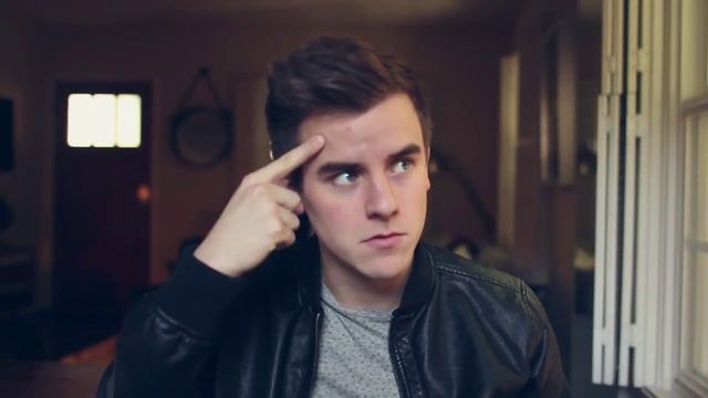 Connor Franta | Carry Out смотреть онлайн
